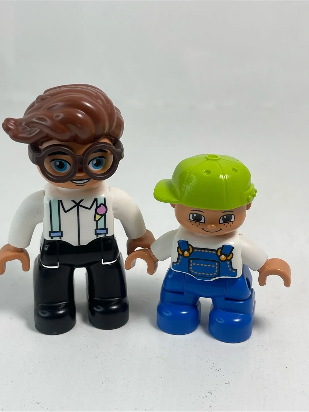 Lego set duplo